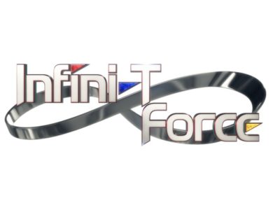タツノコプロ55周年企画『Infini-T Force』 先行PV