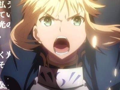 The Essentials of “Fate Series”  – 人類史最大の英雄譚 – | Fate/Grand Order 配信3周年記念映像